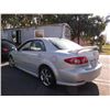 Image 8 : 04 Mazda MAZDA6 4dr Sports Sedan - T - `DRIVE