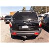 Image 5 : 02 Hyundai Santa Fe 2WD 4dr SUV - ST - `DRIVE