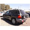 Image 6 : 02 Hyundai Santa Fe 2WD 4dr SUV - ST - `DRIVE