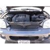 Image 8 : 02 Hyundai Santa Fe 2WD 4dr SUV - ST - `DRIVE