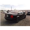 Image 4 : 01 Volkswagen Jetta GLS TDI 4dr Sedan - T - DRIVE MC TP