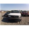 Image 2 : 02 Ford F-150 2dr Regular Cab  2WD Styl - T - NR