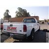 Image 4 : 02 Ford F-150 2dr Regular Cab  2WD Styl - T - NR