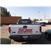 Image 5 : 02 Ford F-150 2dr Regular Cab  2WD Styl - T - NR