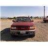 Image 2 : 99 Isuzu Amigo 2 Dr  V6 4WD Convertible - OT - DRIVE MC TP