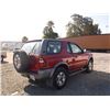 Image 4 : 99 Isuzu Amigo 2 Dr  V6 4WD Convertible - OT - DRIVE MC TP