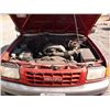 Image 8 : 99 Isuzu Amigo 2 Dr  V6 4WD Convertible - OT - DRIVE MC TP