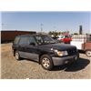 Image 3 : 98 Subaru Forester 4 Dr  AWD Wagon - T - RUN MC TP