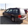 Image 6 : 98 Subaru Forester 4 Dr  AWD Wagon - T - RUN MC TP