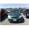 Image 2 : 00 Ford Focus 4 Dr  Sedan - ADT - NR