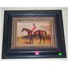 Image 1 : A SET OF FOUR HUNTING REPRODUCTIONS., £10/20...