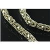 Image 5 : 6 Pcs of Thai Silver Filigree Jewellery Set & Box