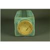 Image 3 : Chinese Celadon Cong Square Porcelain Vase