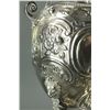 Image 2 : European Silver Large Samovar Tea Pot w/ Stand