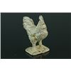 Image 2 : Chinese Metal Chicken Statue