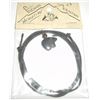 Image 1 : HEMATITE BEAR INDIAN MOUNTAIN NECKLACE