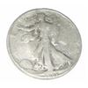 Image 1 : 1937-D SILVER WALKING LIBERTY HALF DOLLAR *NICE EARLY SILVER US COIN*!! COIN CAME OUT OF SAFE!!