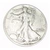 Image 1 : 1942-D SILVER WALKING LIBERTY HALF DOLLAR *NICE EARLY SILVER US COIN*!! COIN CAME OUT OF SAFE!!