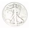 Image 1 : 1934 SILVER WALKING LIBERTY HALF DOLLAR *NICE EARLY SILVER US COIN*!! COIN CAME OUT OF SAFE!!