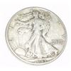 Image 1 : 1943 SILVER WALKING LIBERTY HALF DOLLAR *NICE EARLY SILVER US COIN*!! COIN CAME OUT OF SAFE!!