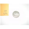 Image 2 : 1946 SILVER WALKING LIBERTY HALF DOLLAR *NICE EARLY SILVER US COIN*!! COIN CAME OUT OF SAFE!!