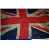 Image 1 : TWO LARGE UNION JACK FLAGS., £50/100...