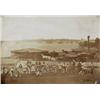 Image 1 : JAMES ROBERTSON (1855), Three photographic prints on paper taken in the neighbourhood of Scutar...