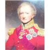 Image 2 : ENGLISH SCHOOL (EARLY 19th CENTURY), Watercolours on ivory, A miniature portrait of a soldier...