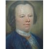 Image 1 : attributed to THOMAS HOARE OF BATH (18th CENTURY), Pastel, Portrait of a Gentleman of the Nee...