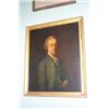 Image 2 : style of FRANCIS COTES (18th CENTURY), Oils on canvases, Portrait of a Lady, half length wear...