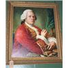 Image 1 : modern copy after LOUIS GABRIEL BLANCHET, Oil on canvas, Portrait of Thomas, Viscount Kilmore...