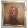 Image 1 : RICHARD BUCKNER, Oil on canvas, Portrait of a Boy, possibly The Viscount Newry and Morne, fac...