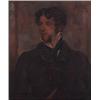 Image 1 : F W WILKIN (1823), Pastels, Portrait of Francis Jack, 2nd Earl of Kilmorey, with a high white...