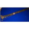 Image 1 : A SET OF TWELVE GILT BRASS ADJUSTABLE PICTURE HANGERS, 19th CENTURY, with Greek key design; toget...