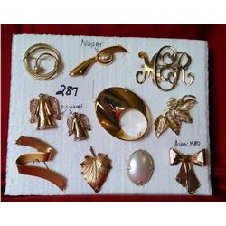 COSTUME JEWELRY