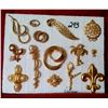 Image 1 : COSTUME JEWELRY