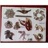 Image 1 : COSTUME JEWELRY