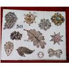 Image 1 : COSTUME JEWELRY