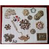 Image 1 : COSTUME JEWELRY