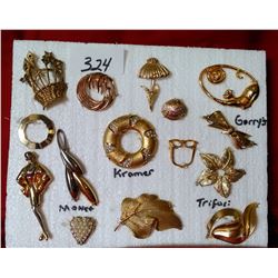 COSTUME JEWELRY