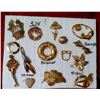 Image 1 : COSTUME JEWELRY