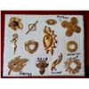 Image 1 : COSTUME JEWELRY