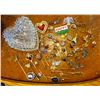 Image 1 : 40+ PIECES OF PINS, HAT PINS AND PENDANTS