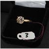 Image 4 : LADIES 14K 2.40CT ROUND DIAMOND SOLITAIRE