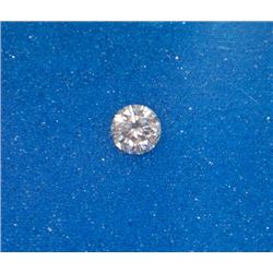 FABULOUS 1.30CT VS2/D ROUND BRILLIANT CUT DIAMOND