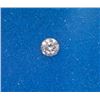 Image 1 : FABULOUS 1.30CT VS2/D ROUND BRILLIANT CUT DIAMOND