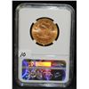 Image 1 : SCARCE 1883 $10 LIBERTY GOLD COIN - NGC MS63