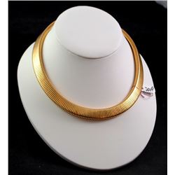 CHOICE LADIES 14K YELLOW GOLD NECKLACE