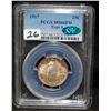 Image 2 : 1917 STANDING LIBERTY QUARTER - PCGS MS66FH"CAC"