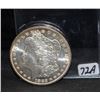 Image 2 : 1882-CC MORGAN DOLLAR FROM SAFE DEPOSIT
